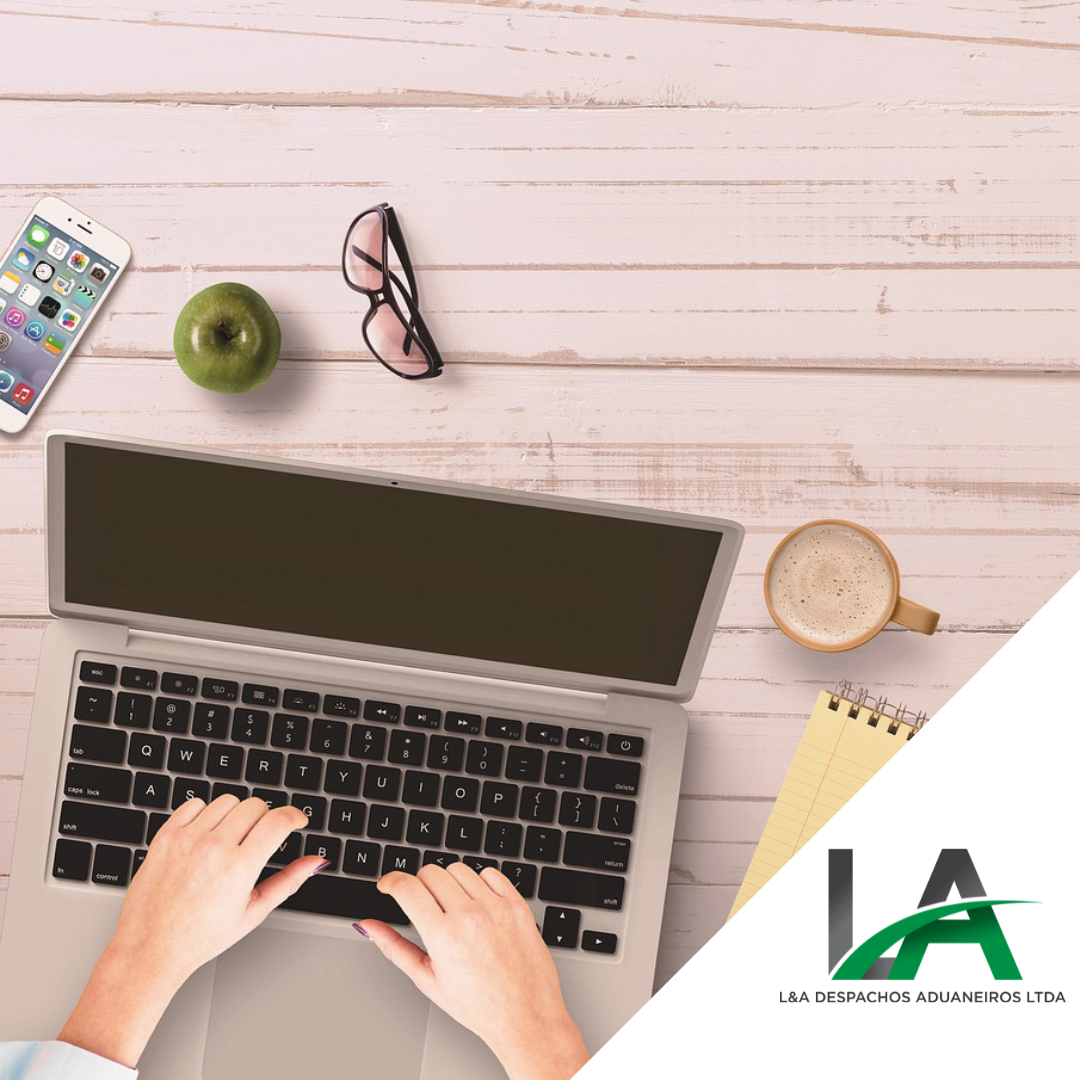 Obrigatoriedade DA DUIMP